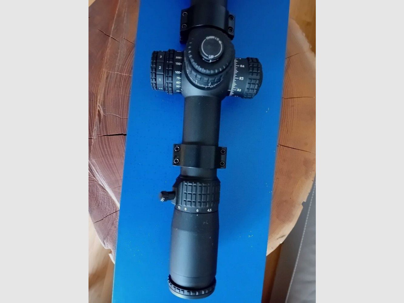 Sauer & Sohn 100 Pantera, Bild 7 von 7