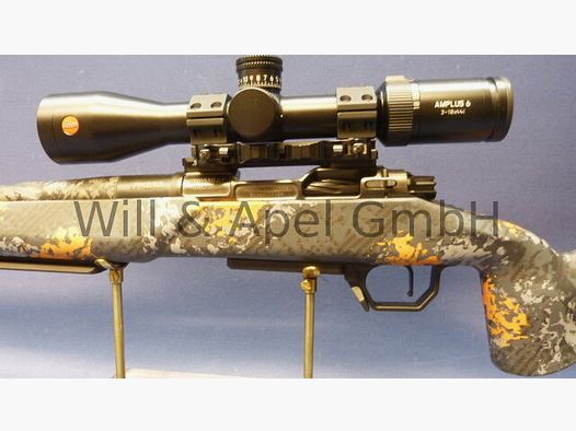 Horizon Firearms Venatic Carbon 2