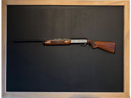 Franchi Elite Cal. 12/70 - escopeta semiautomática