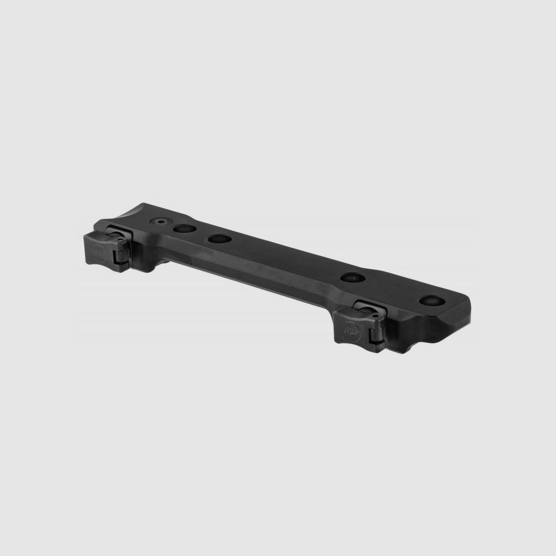 Socle Makuick Merkel KR1 ZM levier rabattable, image 5 sur 5