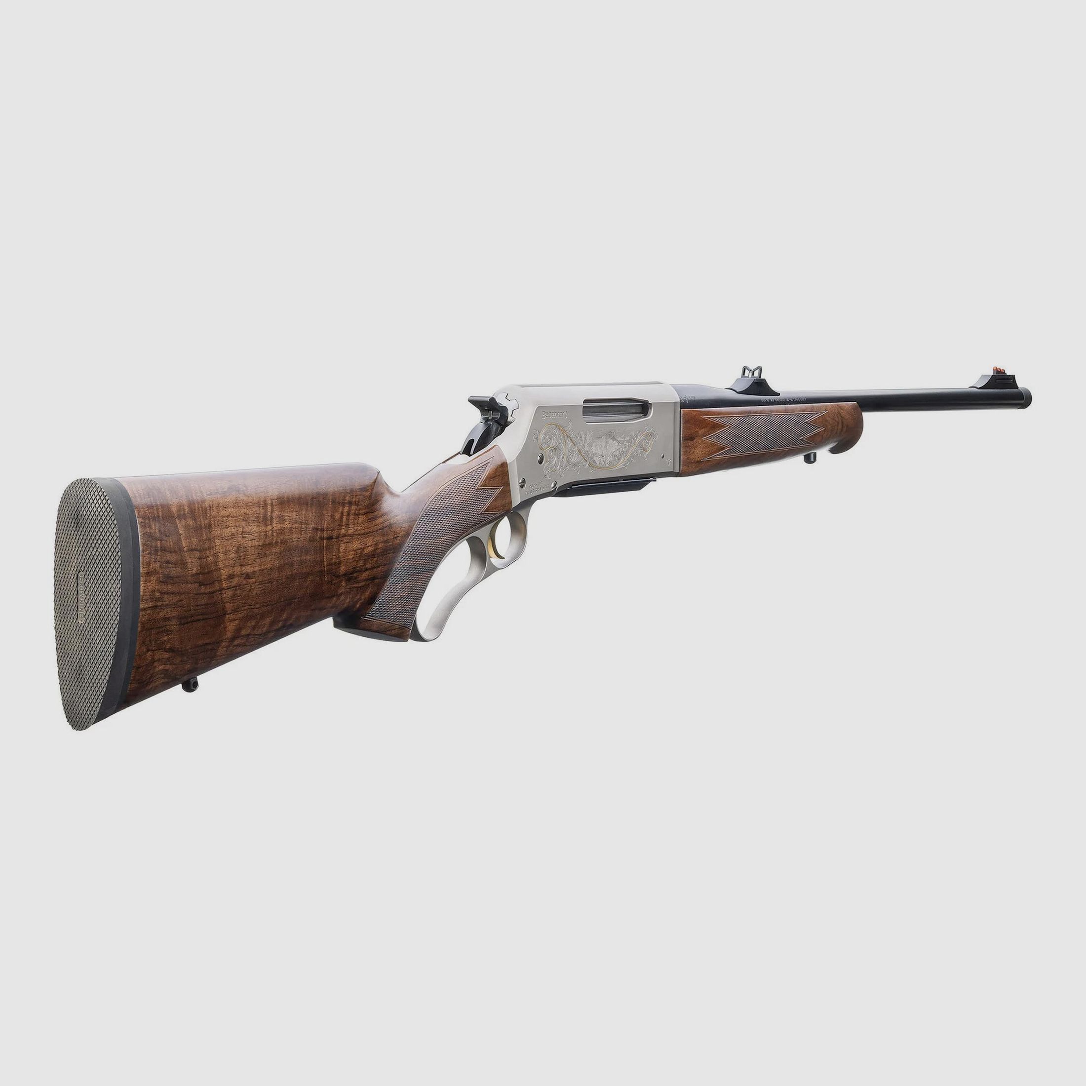 Browning BLR Ultimate édition spéciale en .308 Win. En stock