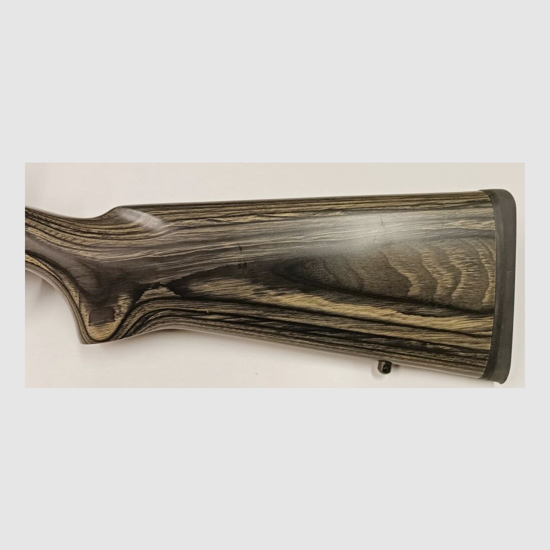 RUGER M77 Target