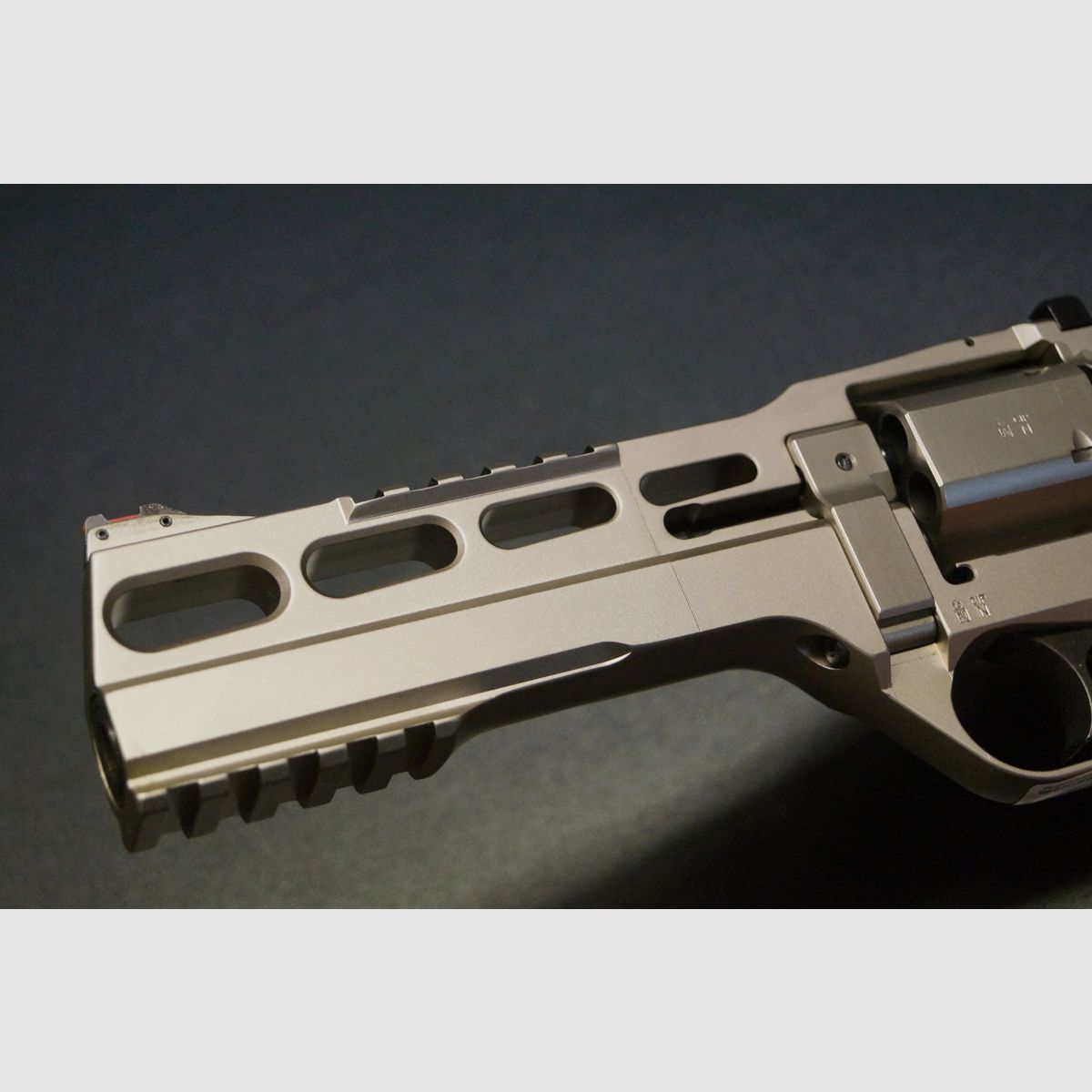 Chiappa Rhino 60DS Chrom, Bild 4 von 6