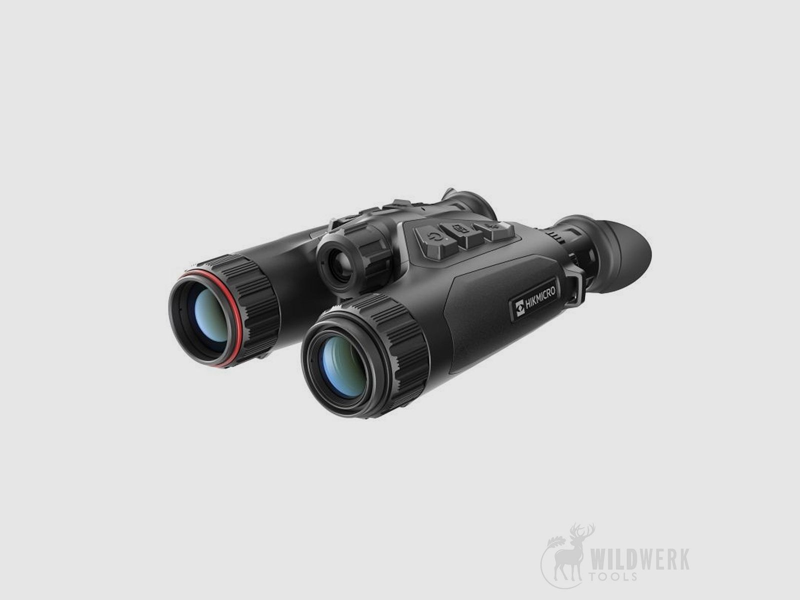 Hikmicro Habrok 4K HE25LN