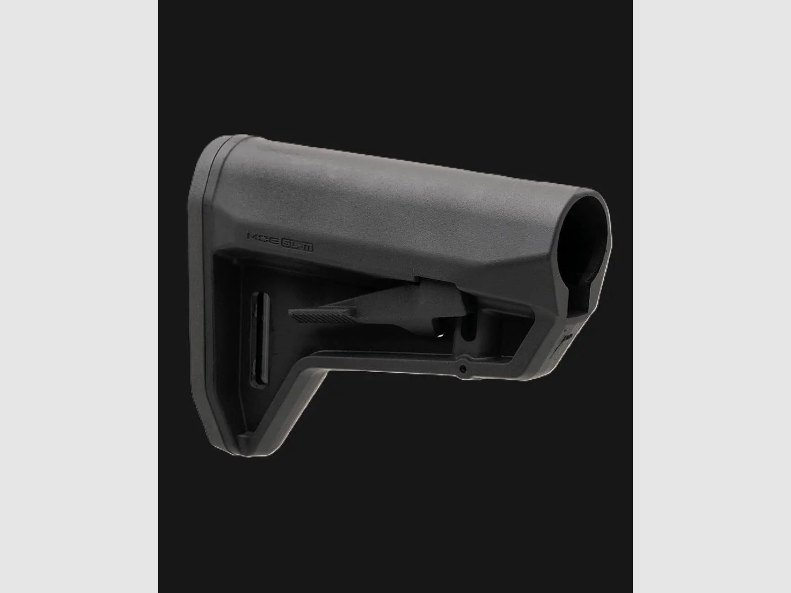 MAGPUL MOE SL-M Carbine Stock, Mil Spec, BLK, Bild 1 von 3