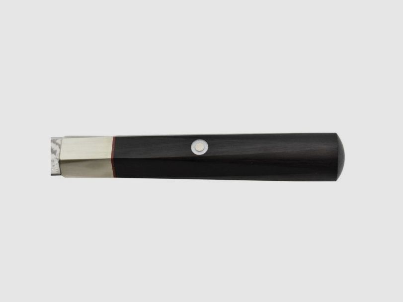 Mcusta Zanmai HZ2-3005DS Splash Hybrid Gyuto chef knife 21cm, image 9 of 20