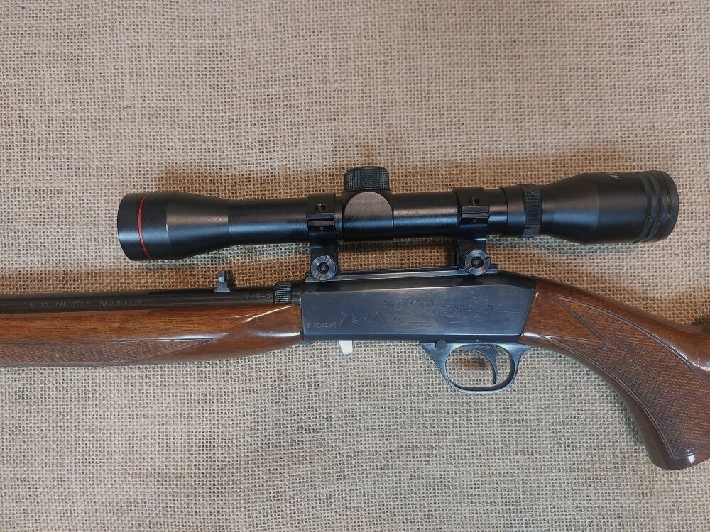 Norinco JW 20