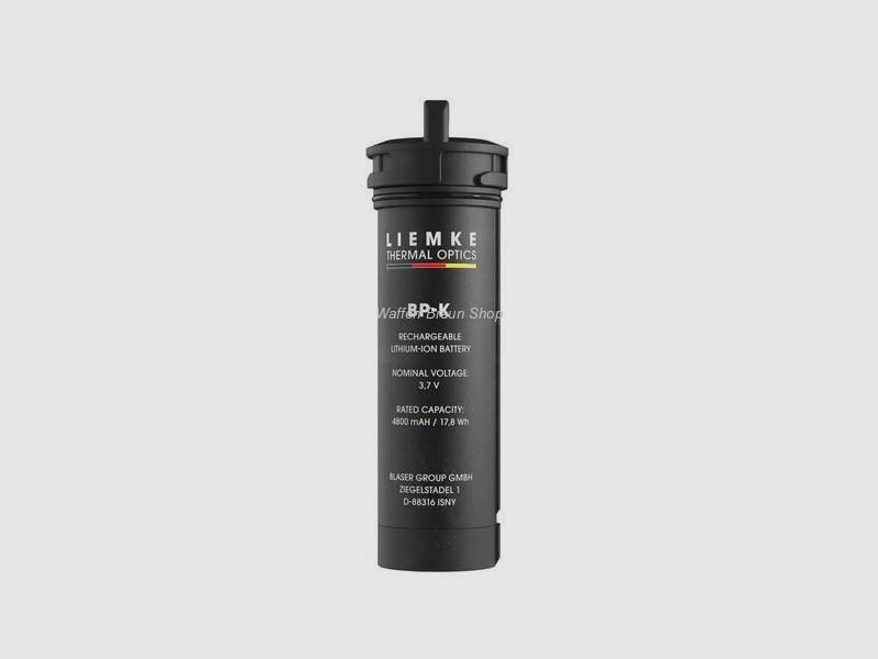 LIEMKE Batteriepack BP-K