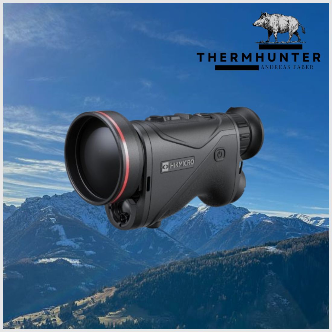 HIKmicro Condor 2.0 CQ 50L