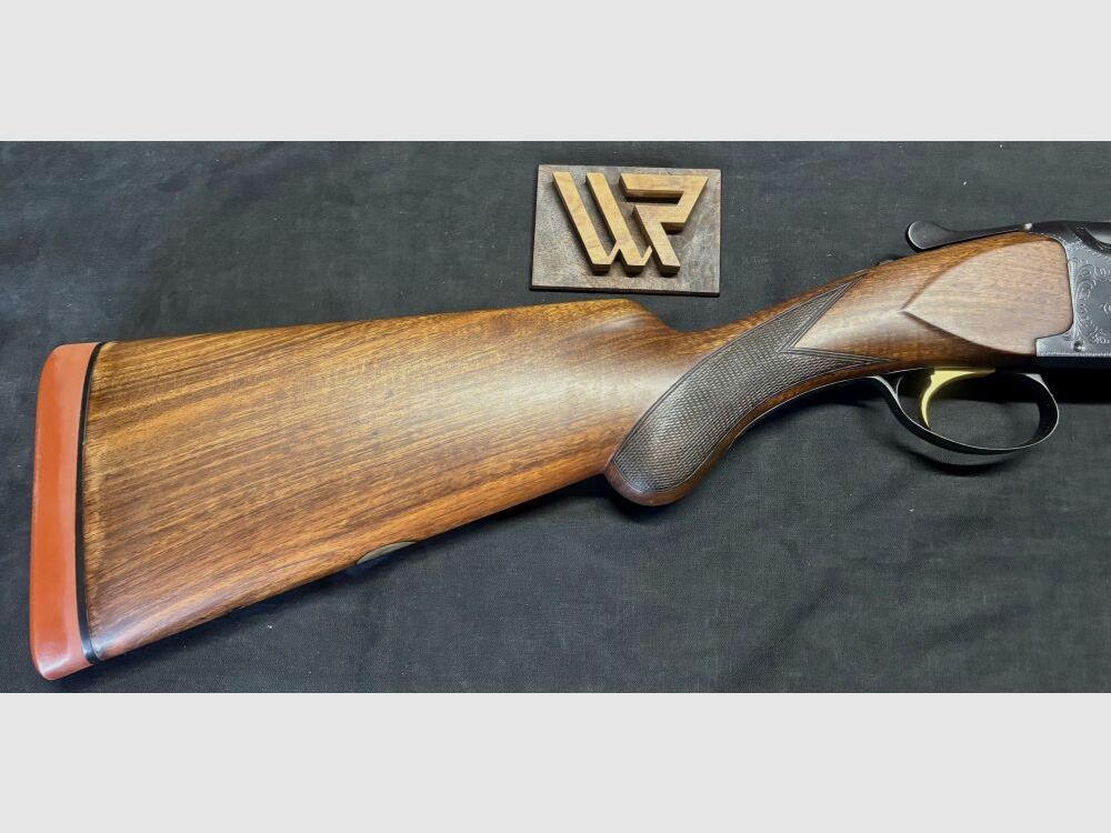 Browning Lightning