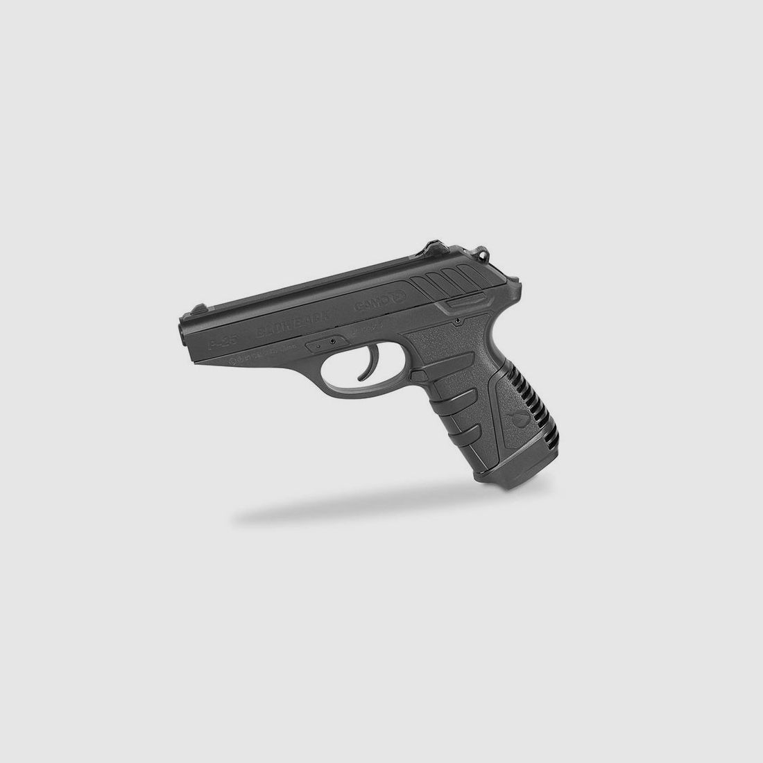 GAMO P-25 BLOWBACK, Bild 2 von 2