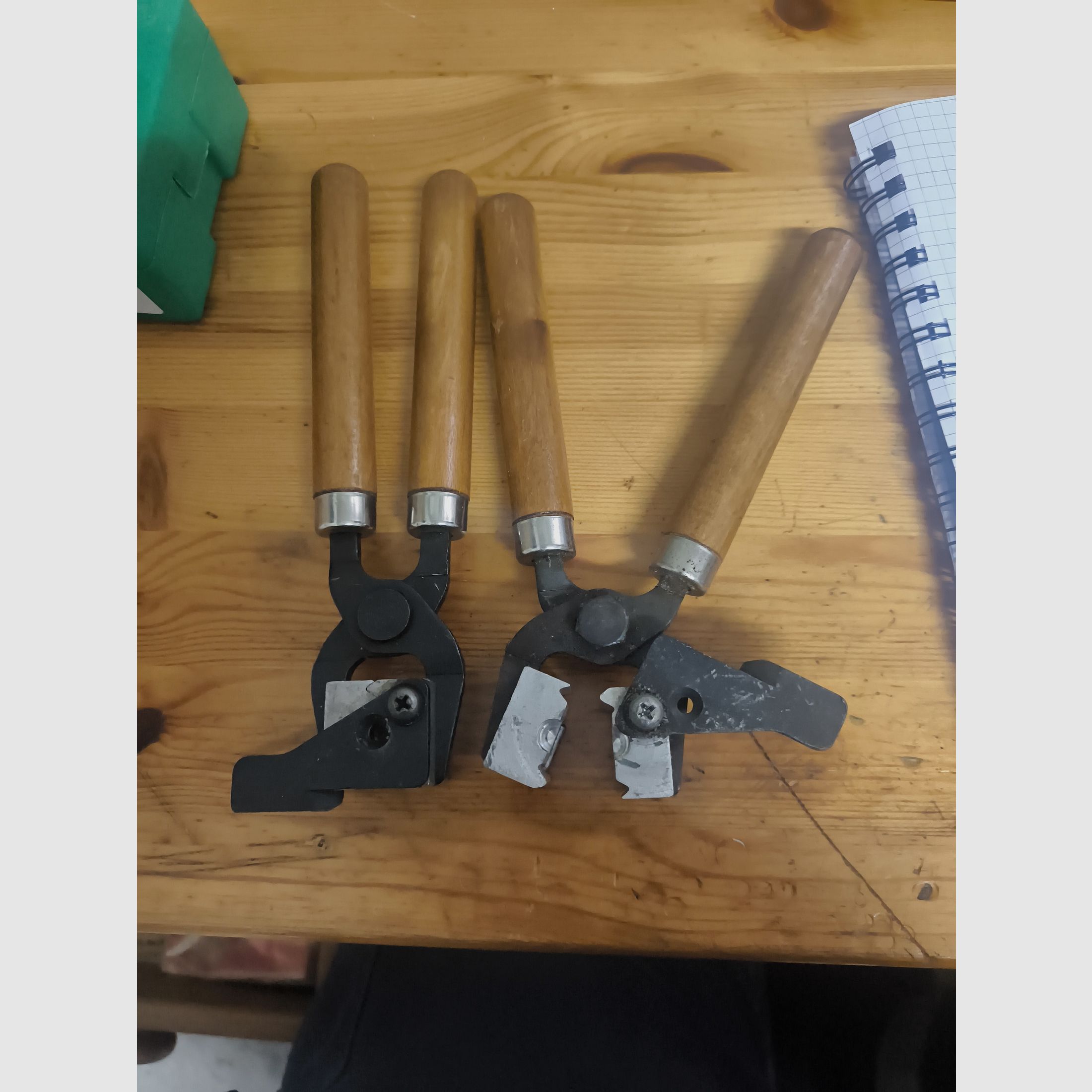 Lee Kokille 358-148 WC