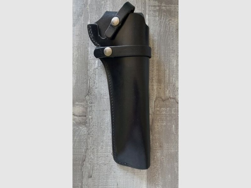 Gürtelholster für Western-Revolver