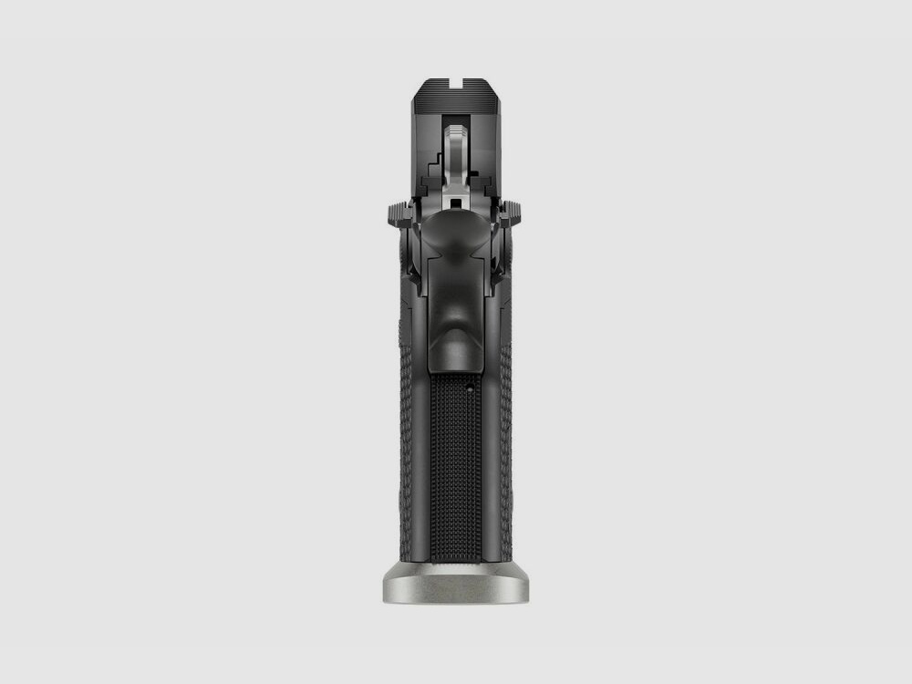 Sig Sauer P211-GTO - Negro