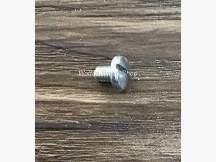 TORNILLO DE MANIJA RCBS PARA UNIFLOW Tornillo de cabeza de encuadernación 10/32 x 1/4 Tornillo de cabeza de encuadernación 10/32 x 1/4