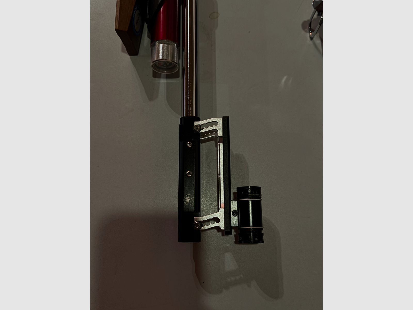 Air rifle Feinwerkbau 800