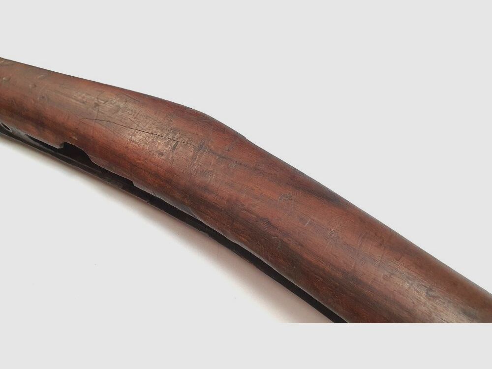 Königliche Waffenfabrik Brescia Teilesatz für Repetierbüchse Brescia, Italienisches Infanteriegewehr M70/87/16 System Vetterli-Vital