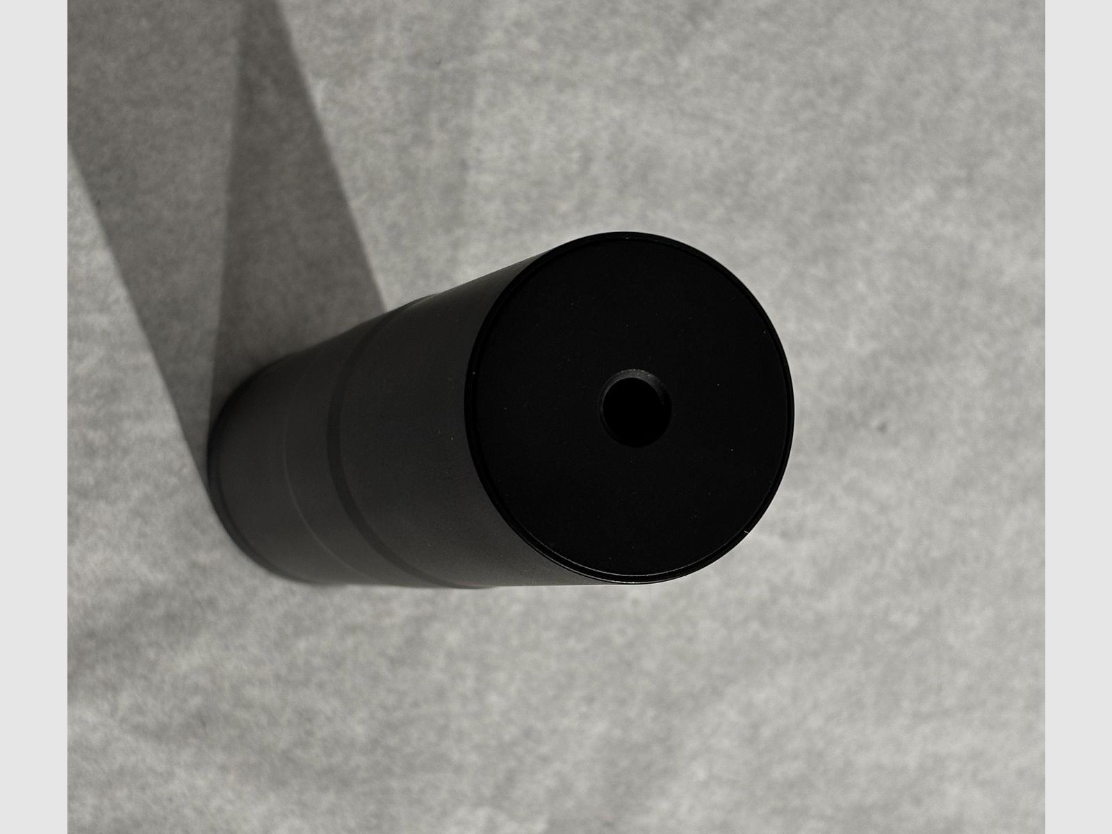 Silencer Hausken XTRM MKII Cal.30 M15x1