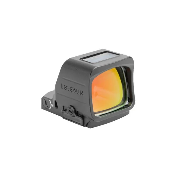 Holosun 507 PRO MAX – Multi-Visier: Grün 2MOA und 8/20&32MOA, Bild 5 von 5