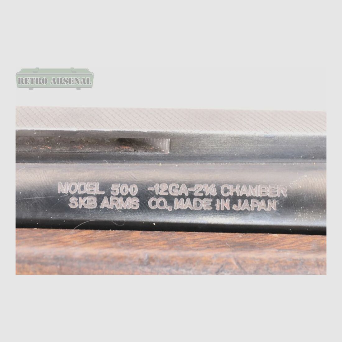 SKB 500