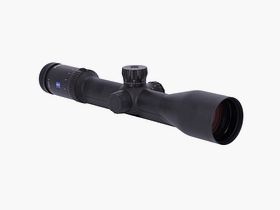 ZEISS Conquest V6 2-12x50 met ASV richtkijker