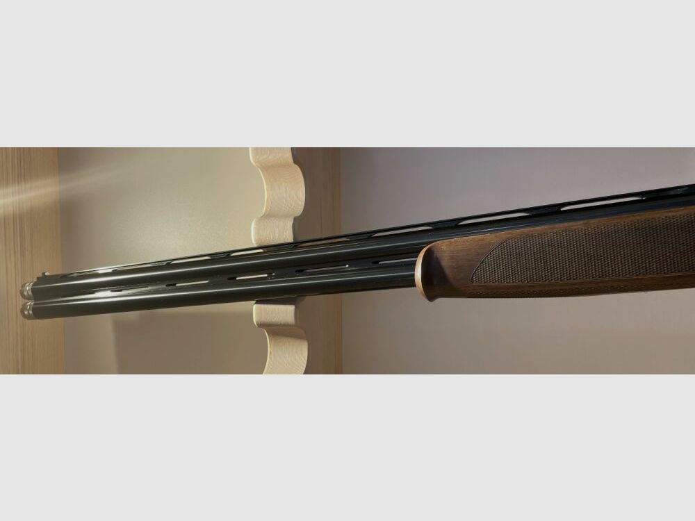 BERETTA 686 SILVER PIGEON 1 SPORTING AS incl. EXTENDED CHOKES !! (Barrel length 76 cm)