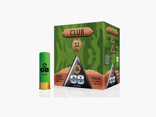 GB Club 32 gr