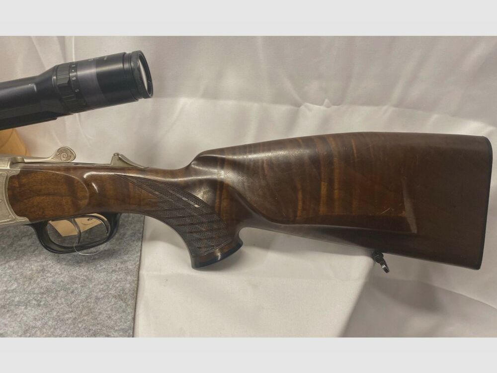 Blaser 700/88 Prestige 12/70;7x57R