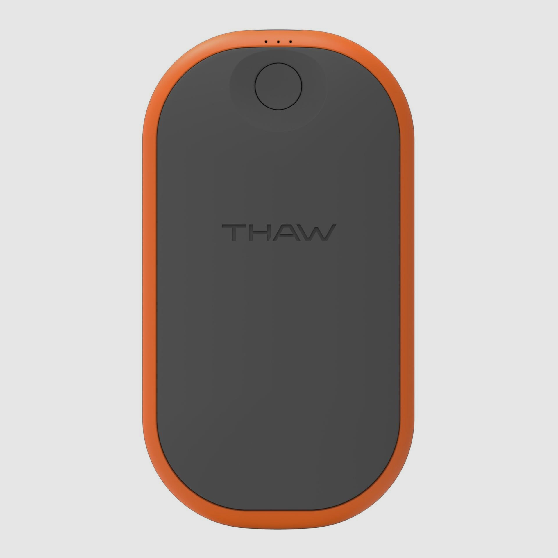Thaw Handwärmer wiederaufladbar