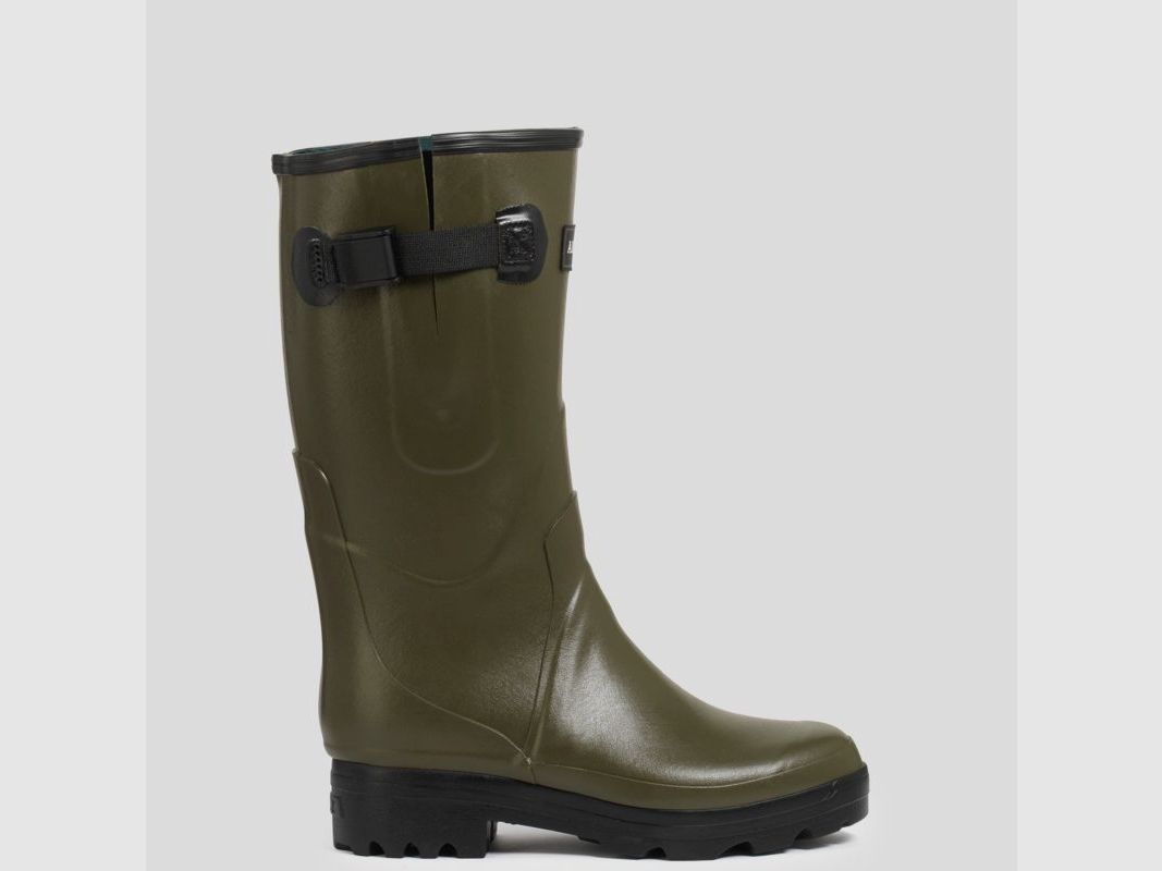 Aigle D-Rubber Boots Chambord Vario L, image 2 of 10