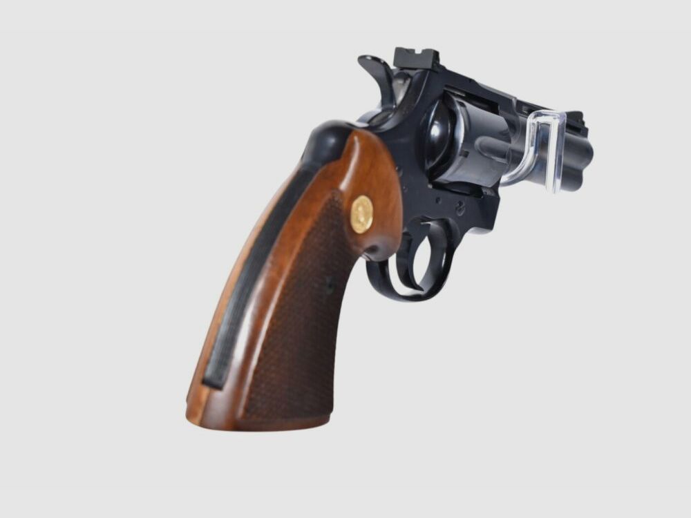 Colt Python​ .357Mag Revolver, Bild 3 von 3