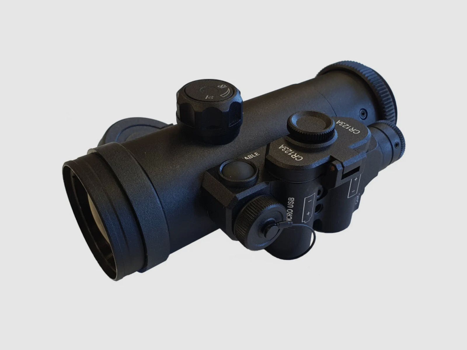 Appareil de vision nocturne Dipol D400DNS