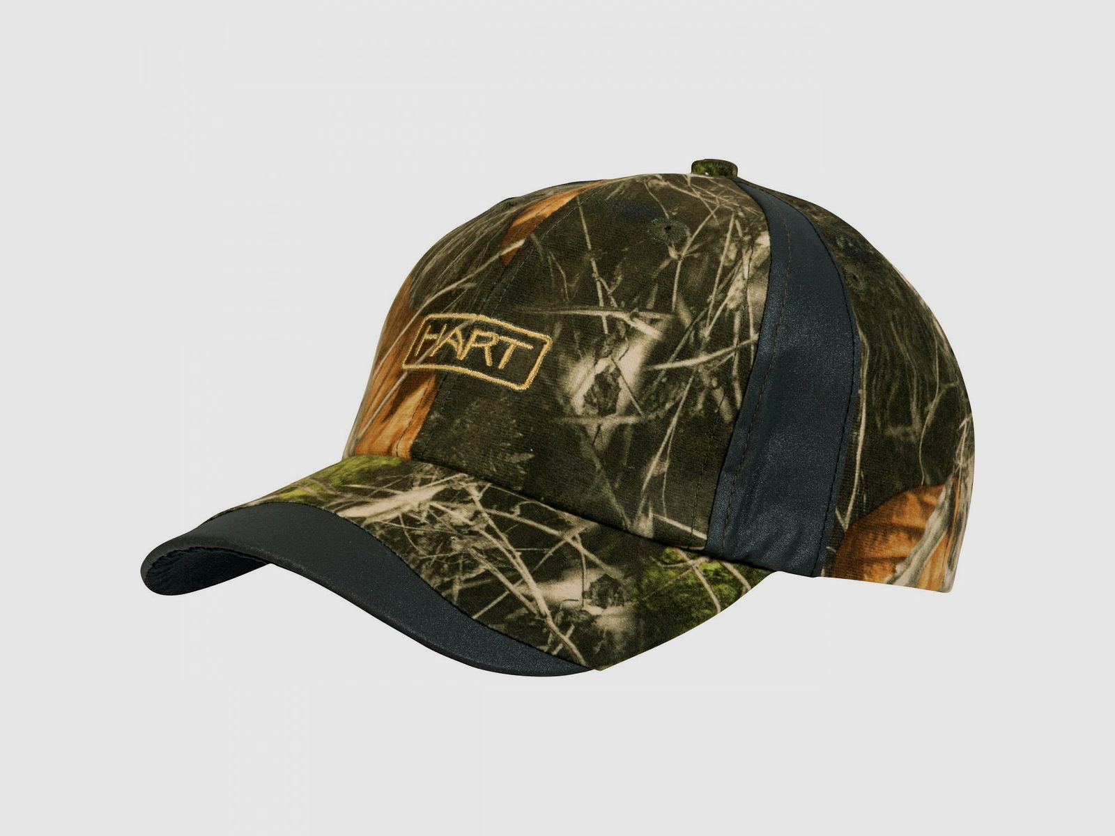 Sosbun-C Cap (Camo Forest)