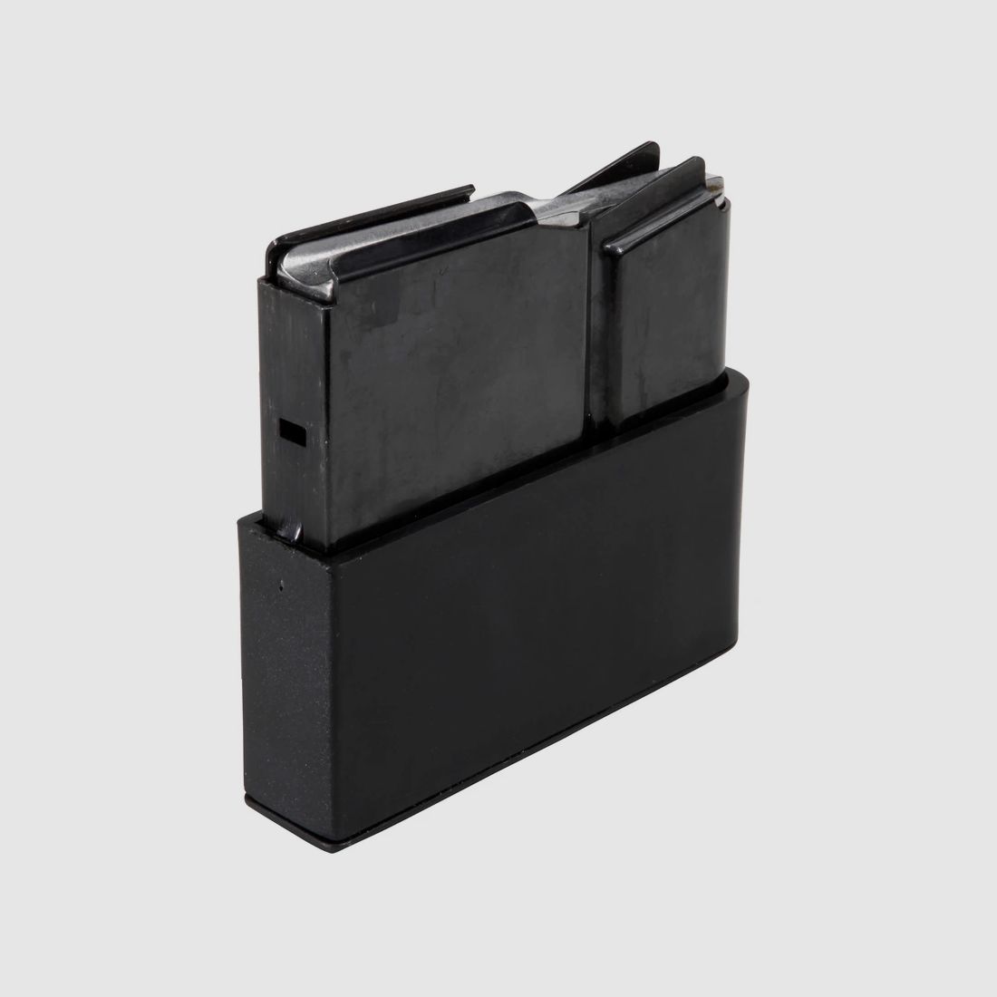 Mercury Hunting magazine for 5 cartridges