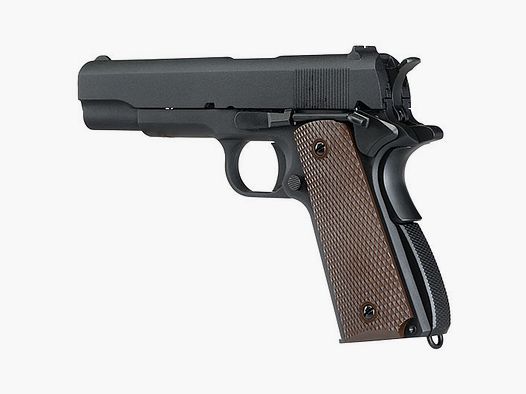 WE 1911 GBB Airsoft – full metal – estado muy bueno – OVP