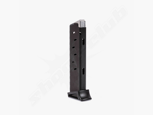 Walther Magazin mit großem Magazinschu