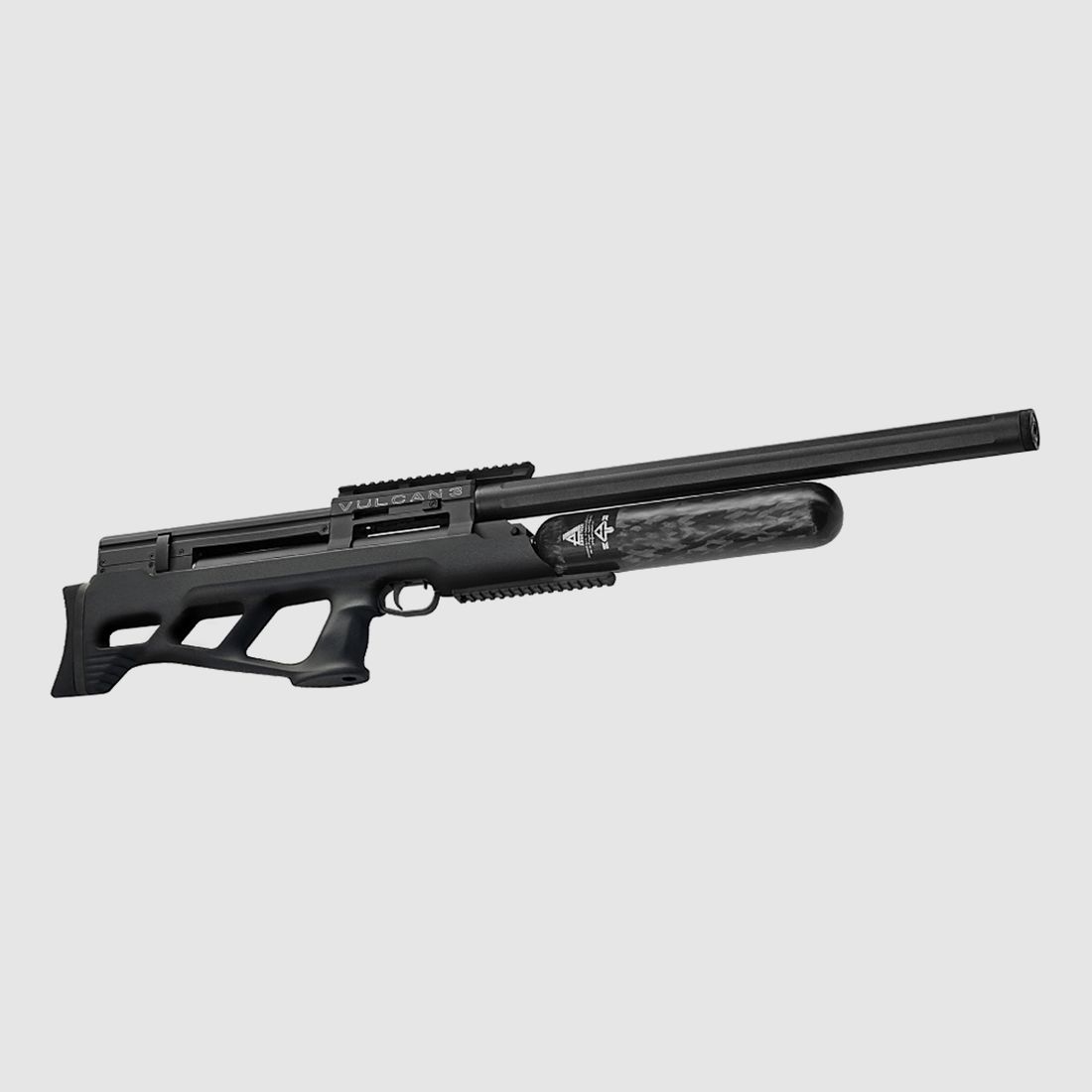 AGN Technology Vulcan 3 700 BPS — 7.62 mm (.30), imagen 1 de 3