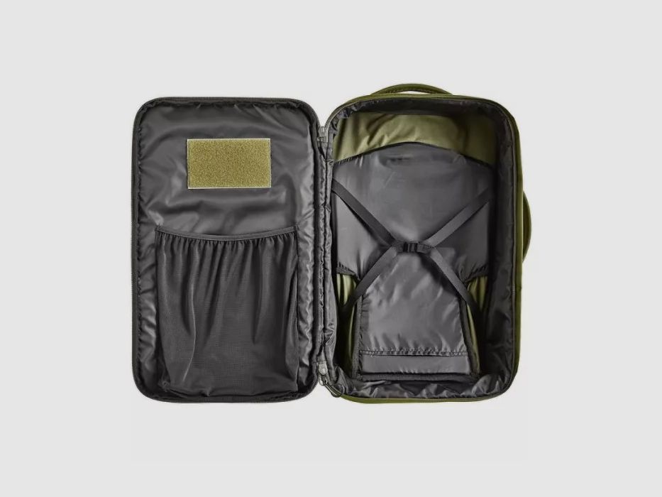 TRAVELLER BERGARA Rugzak, afbeelding 5 van 8