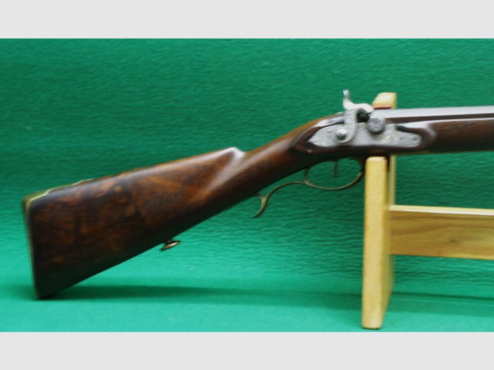 Custom Made Jägerbüchse