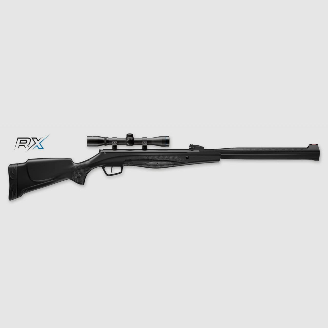 Stoeger RX20 S3 Combo inkl. ZF 4x32 5,5 mm Luftgewehr