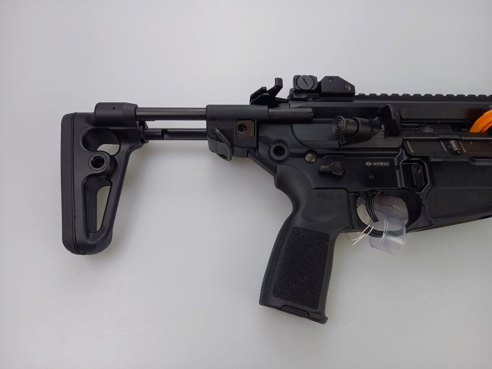 Sig Sauer MCX Virtus Sport 11.5"