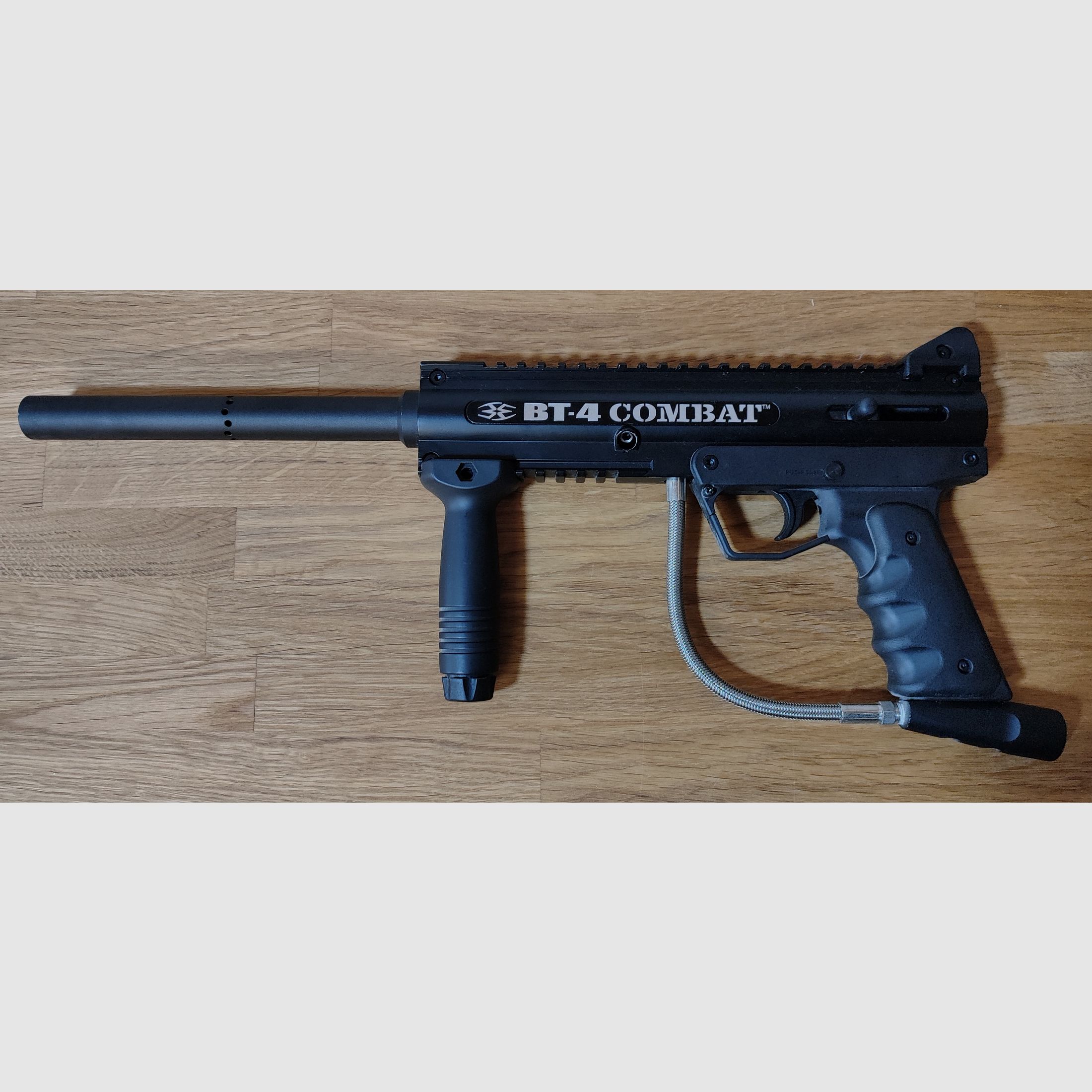 Marcatori Paintball BT-4 Combat