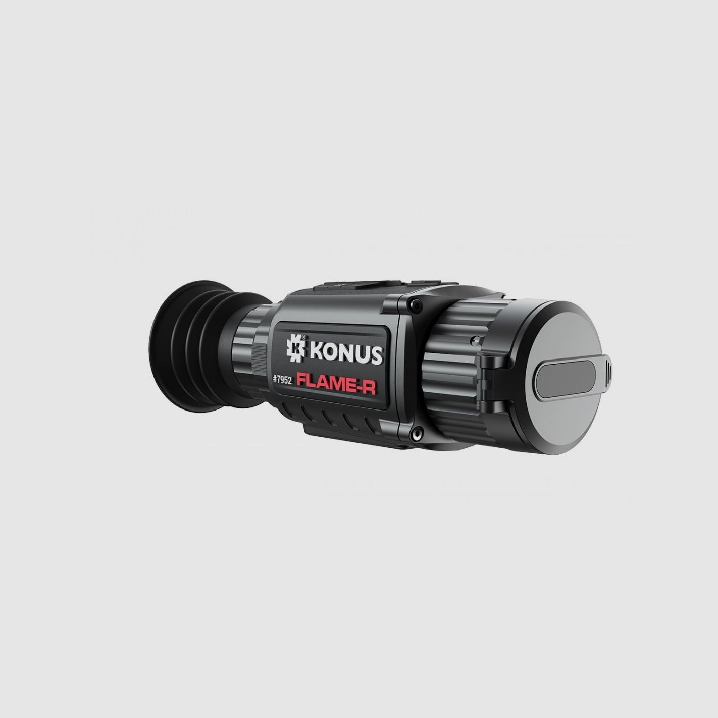 KONUS TERMALNY ZASIĘG FLAME-R 2.5x-20x, zdjęcie 2 z 6