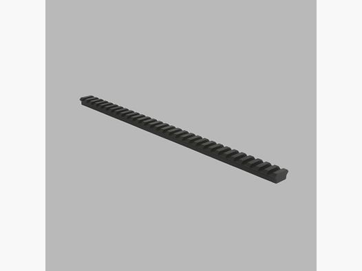 Rifledoc 300mm Picatinny Stahl Schiene | Weaver / Picatinny Projektschiene