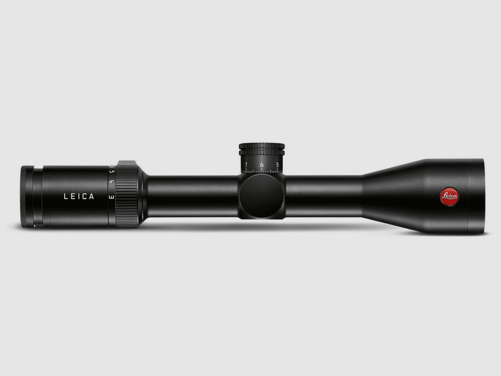 LEICA AMPLUS 6 | 3-18x44i BDC L4-A