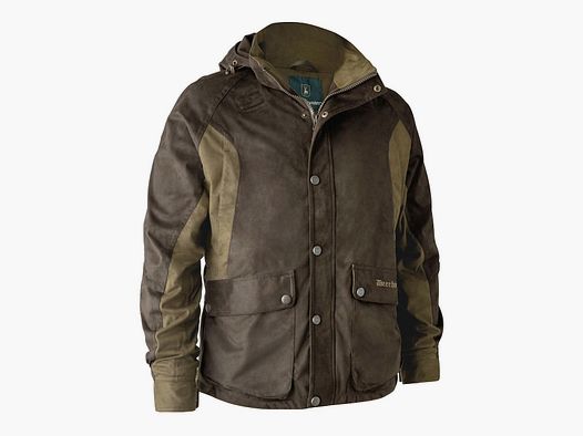 Deerhunter Explore Transition Jacke Walnut    50