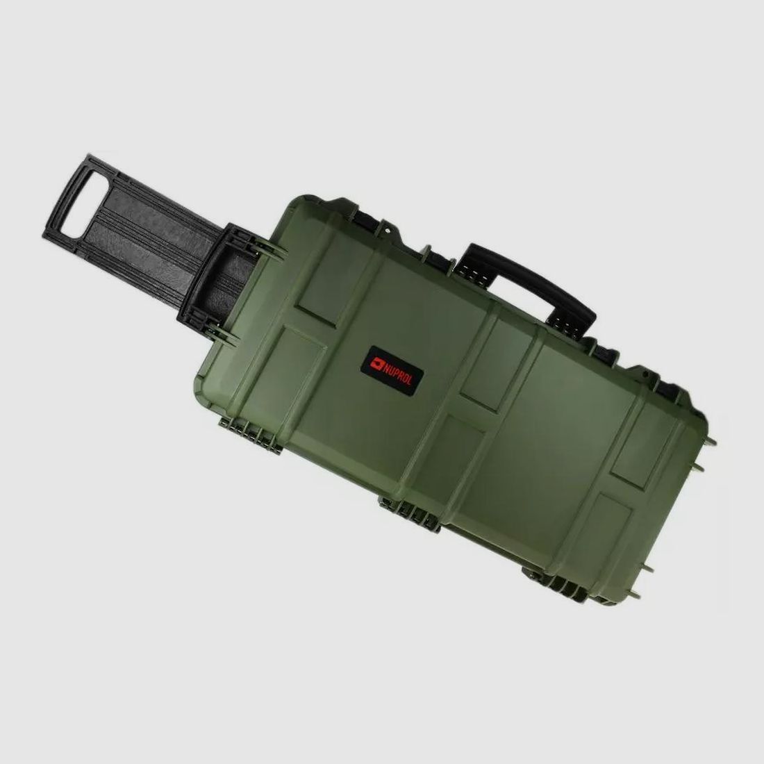 Mallette Waterproof Nuprol 75x33x13cm - Résistante et Étanche - Protection Optimale pour Équipement, image 1 sur 5