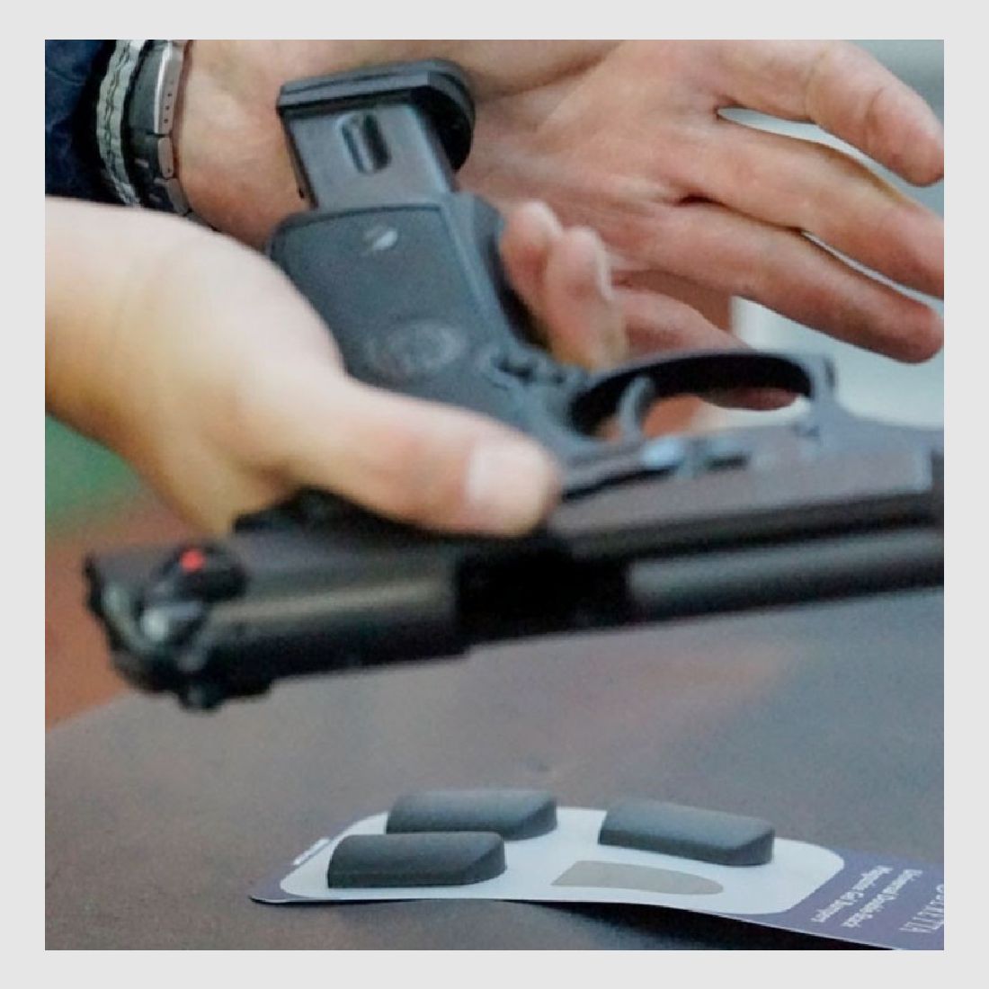 BERETTA UNIVERSALHÜLLE, Bild 4 von 4