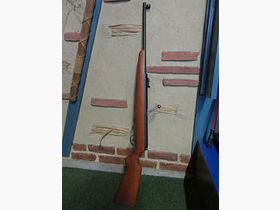 Haenel Mod. 310