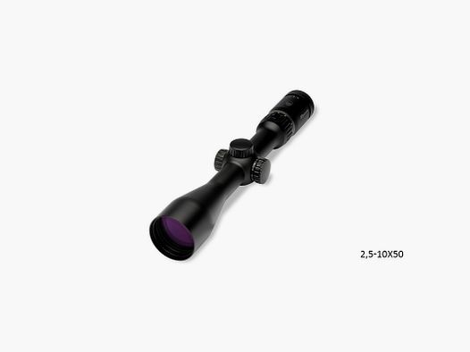Lunette Burris Four Xe 2.5-10x50 30mm